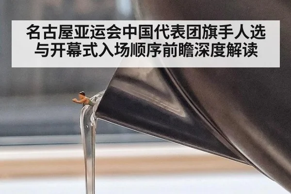 名古屋亚运会中国代表团旗手人选与开幕式入场顺序前瞻深度解读