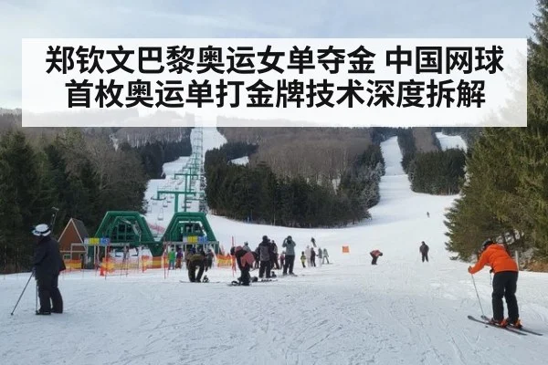 郑钦文巴黎奥运女单夺金 中国网球首枚奥运单打金牌技术深度拆解